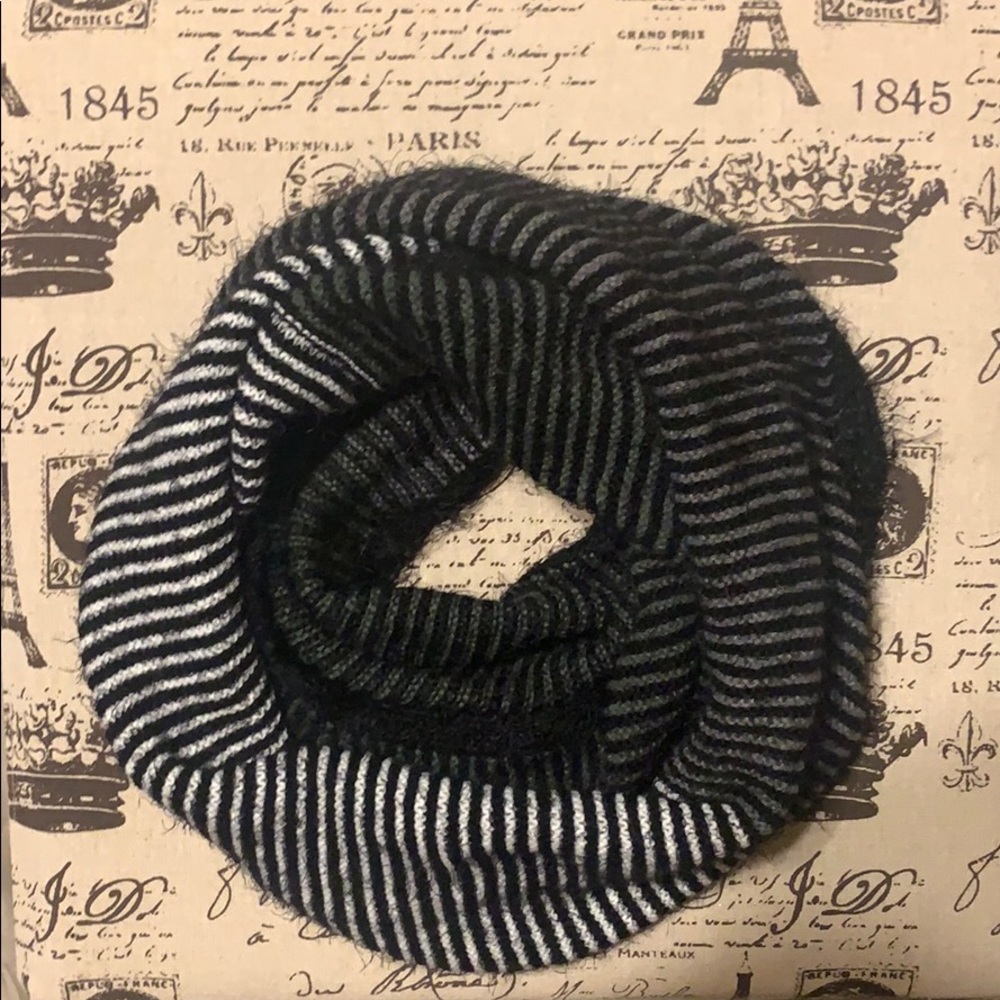 Infinity Scarf